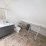 Legrand - 90m2, 6 Prs, 3 Ch, Proche Gare *