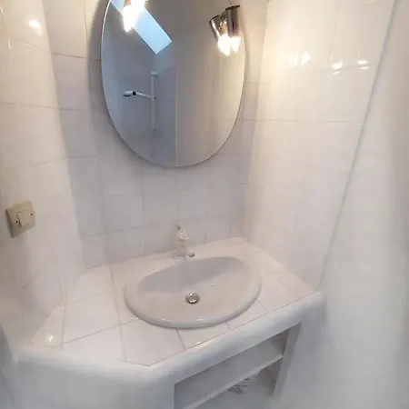Apartment Legrand - 90m2, 6 Prs, 3 Ch, Proche Gare Dijon