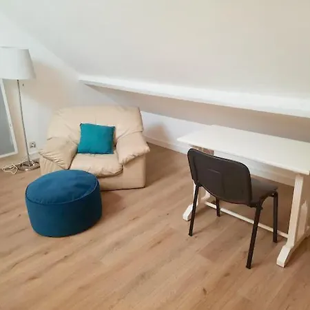 Apartment Legrand - 90m2, 6 Prs, 3 Ch, Proche Gare